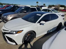 2024 Toyota Camry TRD en venta en Riverview, FL