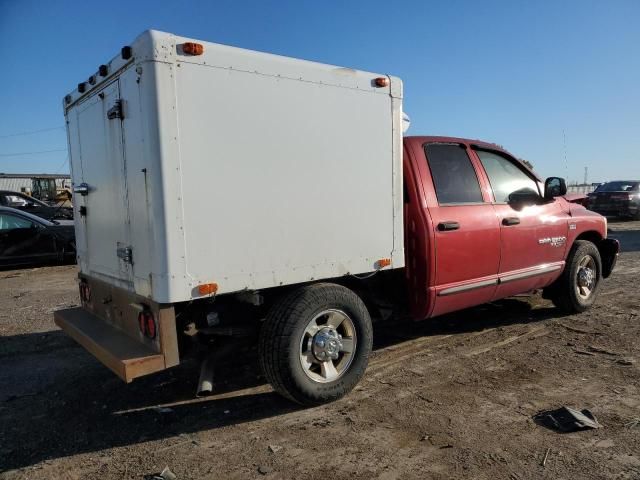 2006 Dodge RAM 2500 ST