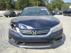 2014 Honda Accord Touring Hybrid