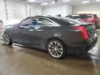 2016 Cadillac ATS Luxury