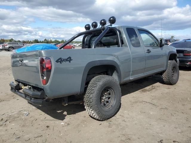 2012 Chevrolet Colorado LT