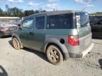 2004 Honda Element EX