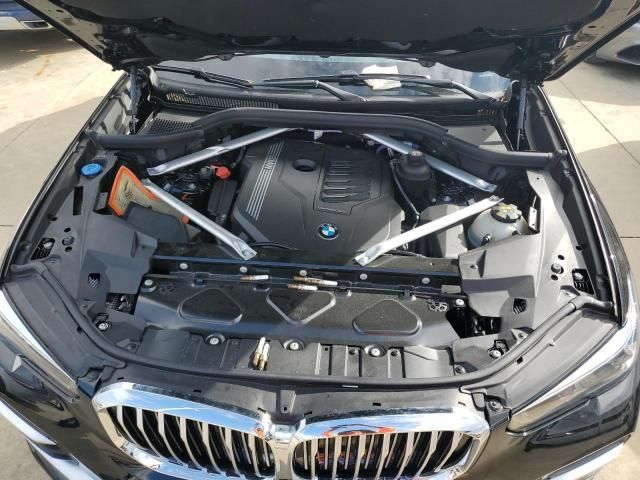 2021 BMW X5 Sdrive 40I