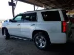 2017 Chevrolet Tahoe C1500 Premier