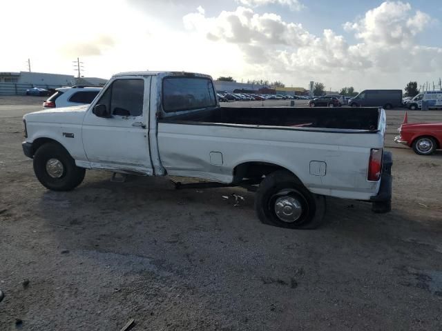 1997 Ford F250