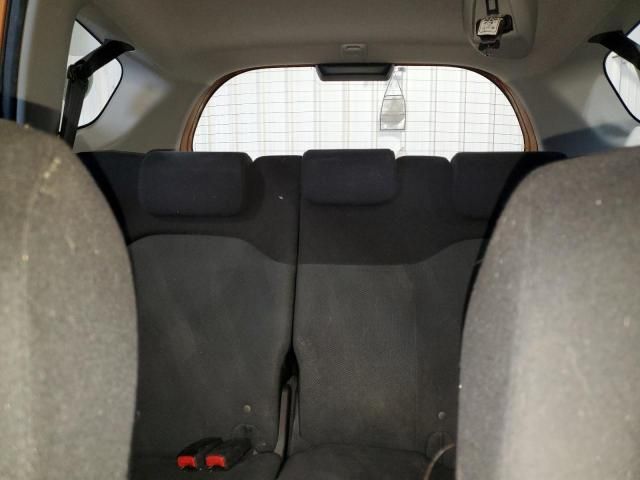 2009 Honda FIT Sport