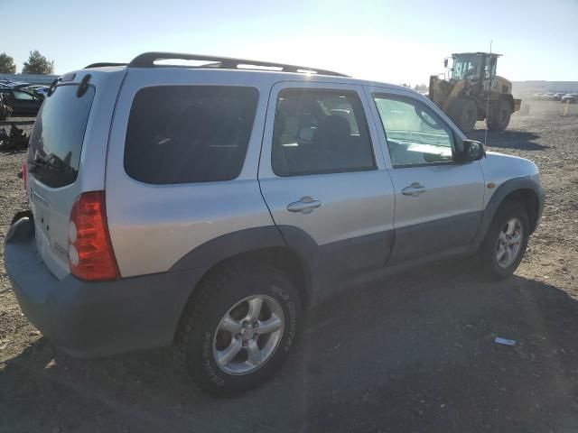 2005 Mazda Tribute I