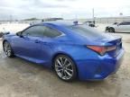 2019 Lexus RC 350