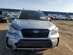 2018 Subaru Forester 2.0XT Premium