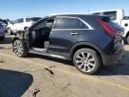 2021 Cadillac XT4 Premium Luxury