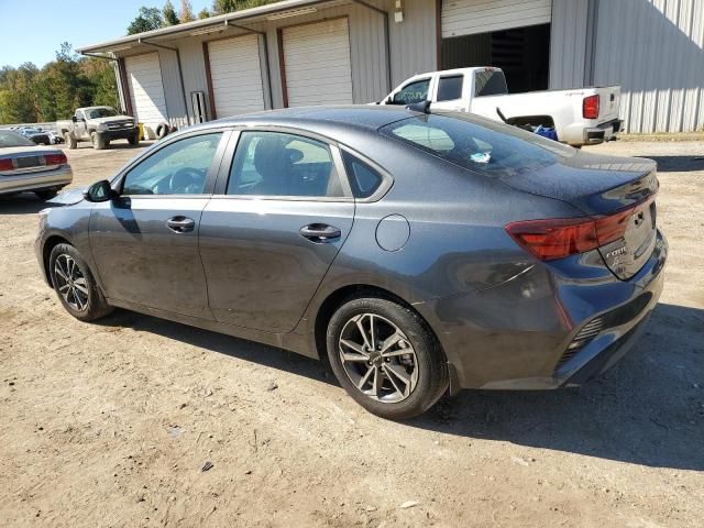 2024 KIA Forte LX