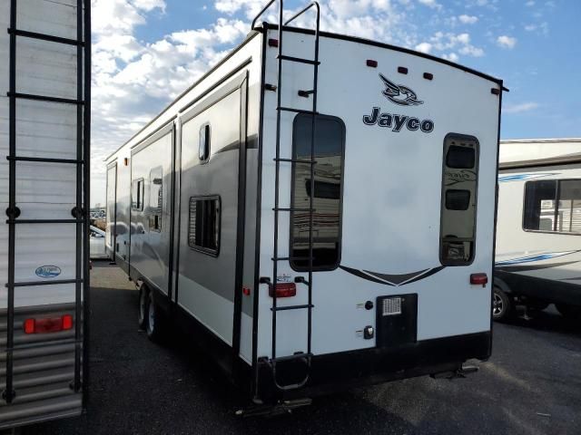 2016 Jayco JAY Flight