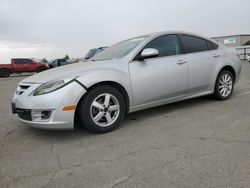 Salvage Cars with No Bids Yet For Sale at auction: 2011 Mazda 6 I