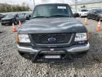 2002 Ford Ranger