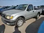 2002 Toyota Tacoma