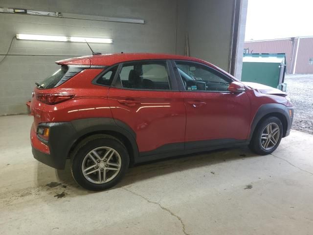 2020 Hyundai Kona SE