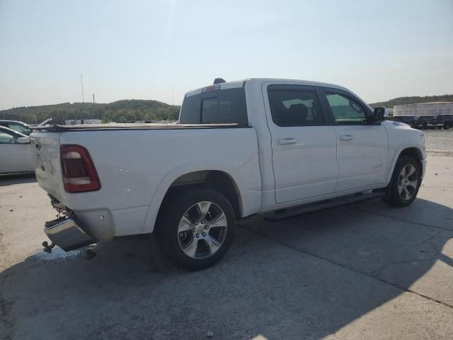 2020 Dodge 1500 Laramie