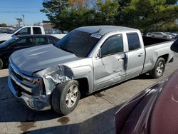 2016 Chevrolet Silverado K1500 LT en venta en Lexington, KY