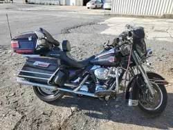 Harley-Davidson salvage cars for sale: 2005 Harley-Davidson Flhtcui