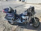 2005 Harley-Davidson Flhtcui