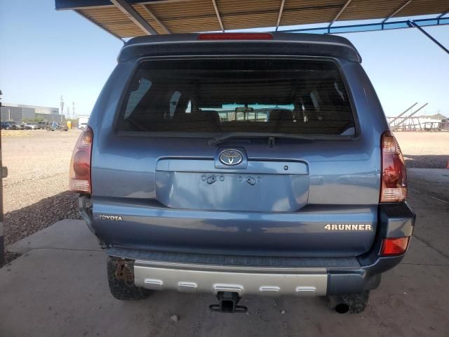 2004 Toyota 4runner SR5