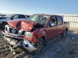 Lotes con ofertas a la venta en subasta: 2019 Nissan Frontier S