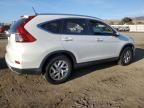 2016 Honda CR-V EXL