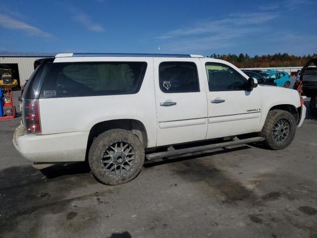 2007 GMC Yukon XL Denali