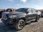 2017 Toyota Tacoma Double Cab