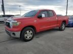 2007 Toyota Tundra Double Cab SR5