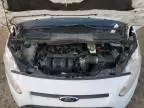 2016 Ford Transit Connect XLT