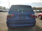 2008 BMW X3 3.0SI