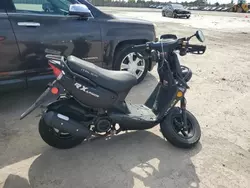 2022 Yongfu Scooter en venta en Homestead, FL