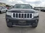 2013 Jeep Grand Cherokee Overland