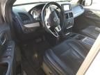 2012 Dodge Grand Caravan R/T