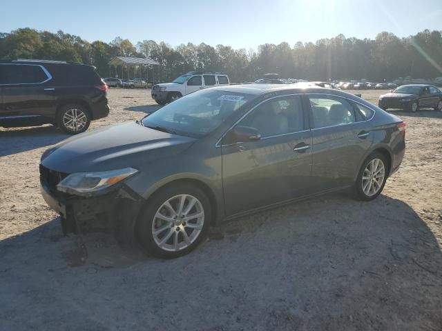 2013 Toyota Avalon Base