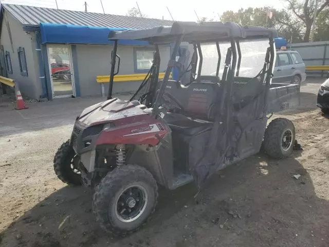 2014 Polaris Ranger 570 Crew