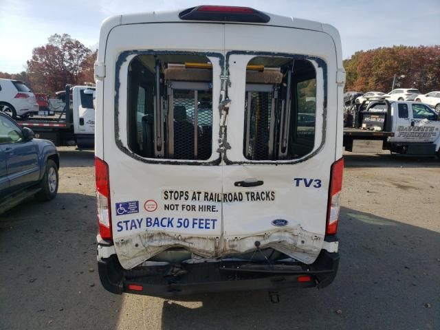 2019 Ford Transit T-150