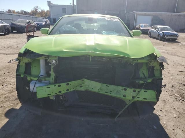 2019 Dodge Charger SX