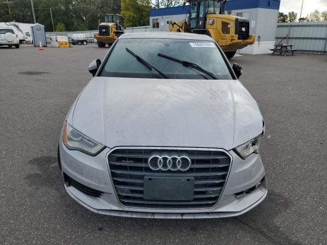 2016 Audi A3 Premium