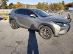 2015 Lexus NX 200T