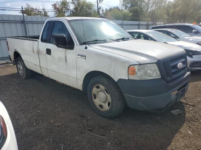 2006 Ford F150