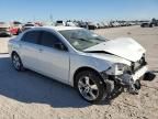 2011 Chevrolet Malibu LS