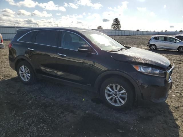 2019 KIA Sorento L