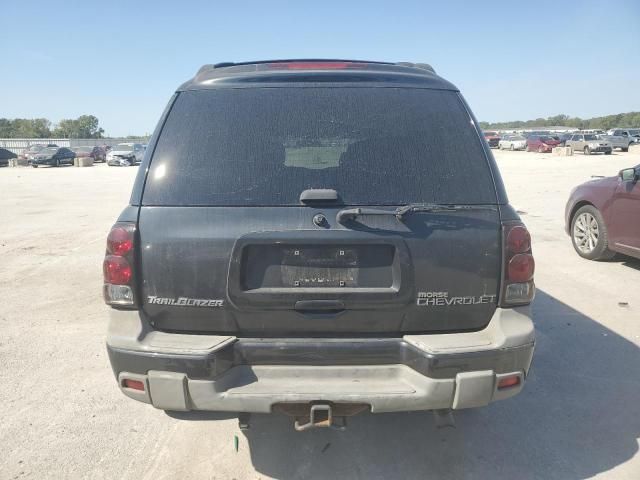 2004 Chevrolet Trailblazer EXT LS