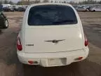 2008 Chrysler PT Cruiser