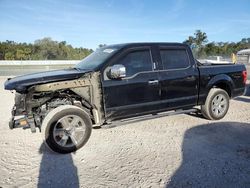 2020 Ford F150 Supercrew en venta en Apopka, FL