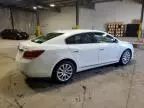 2013 Buick Lacrosse