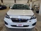 2017 Subaru Impreza Premium