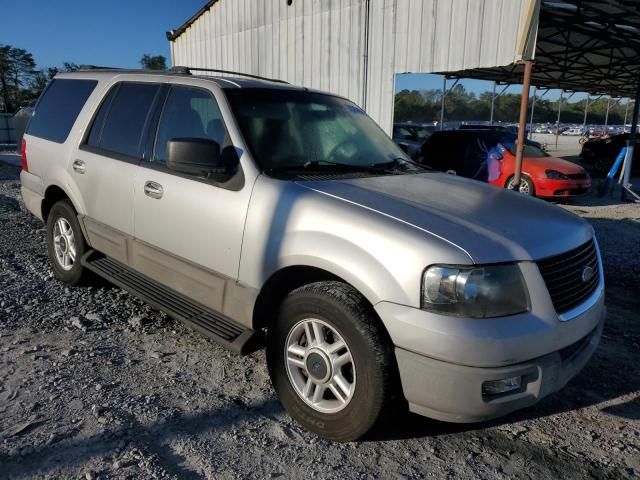 2003 Ford Expedition XLT